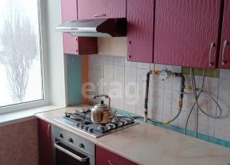 Продам 2-ком. квартиру, 44 м2, Строитель, Юбилейная улица, 4