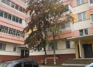 Продам 2-ком. квартиру, 43 м2, поселок городского типа Камские Поляны, 1-й микрорайон, 16