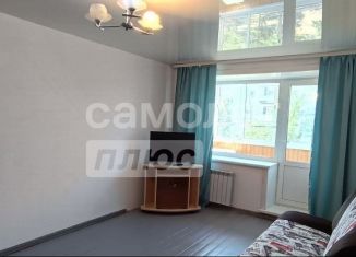 Продается 2-ком. квартира, 43.5 м2, Бурятия, улица Жердева, 17