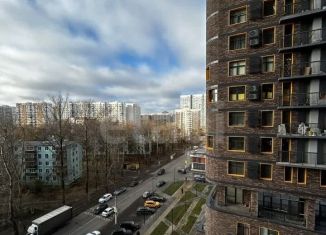 Продаю двухкомнатную квартиру, 76.7 м2, Люберцы, улица Кирова, 11