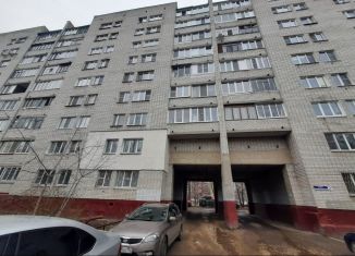 Продам 2-комнатную квартиру, 47.4 м2, Нижний Новгород, улица Политбойцов, 2, метро Парк Культуры