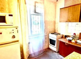 Продажа трехкомнатной квартиры, 58 м2, Краснодар, Приозёрная улица, 15, Карасунский округ