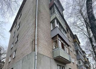 Продается 2-ком. квартира, 40 м2, Иваново, улица Академика Мальцева, 22