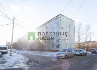 Продаю 1-комнатную квартиру, 35.2 м2, Амурская область, улица Кантемирова, 22