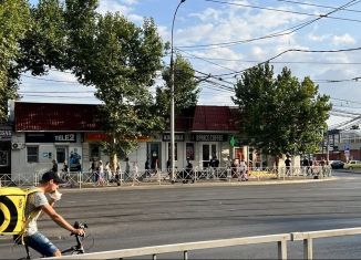 Аренда помещения свободного назначения, 10 м2, Краснодар, Ставропольская улица, 108