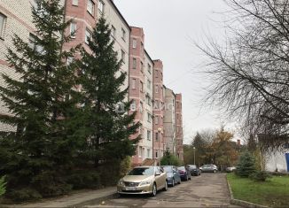 Продаю многокомнатную квартиру, 175.4 м2, Калининград, Ленинградский район, улица Виктора Талалихина, 12