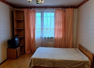 Сдается в аренду 1-ком. квартира, 40 м2, Москва, Кантемировская улица, 14к2