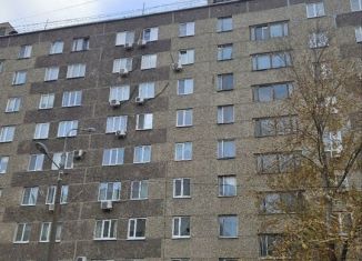 Продажа 1-комнатной квартиры, 29.6 м2, Воронеж, улица Кривошеина