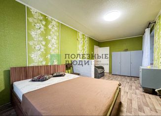 Сдам в аренду 1-ком. квартиру, 50 м2, Самара, Магнитогорская улица, 5, метро Гагаринская