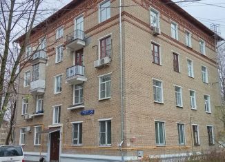 3-ком. квартира на продажу, 77.5 м2, Москва, Охотничья улица, 10/12к4, район Сокольники