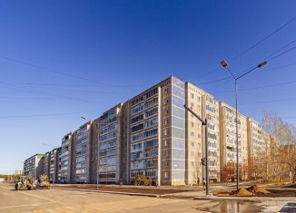 Продается трехкомнатная квартира, 64 м2, Свердловская область, Успенский проспект, 60