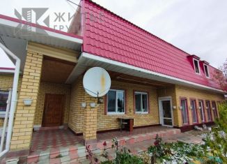 Продам дом, 125 м2, Казань, Залесная улица, 53, Кировский район