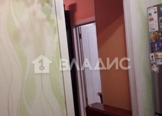 Продажа однокомнатной квартиры, 38.5 м2, Москва, 1-я Вольская улица, 15к1, станция Панки