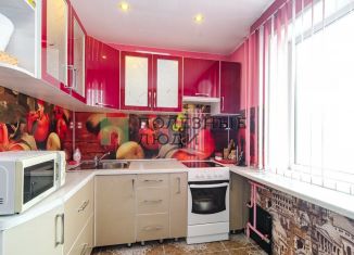 Продается 2-ком. квартира, 53.3 м2, Благовещенск, Студенческая улица, 41/1