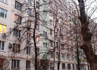 Продается 1-комнатная квартира, 11.6 м2, Москва, Краснодарская улица, 20/1, район Люблино