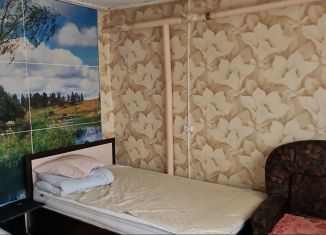 Сдается комната, 21 м2, городской посёлок Красный Бор, Комсомольская улица, 3А