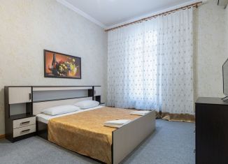 Аренда 4-комнатной квартиры, 100 м2, Сочи, улица Просвещения, 161Б