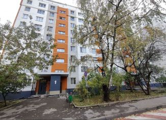 Продаю квартиру студию, 19 м2, Москва, Елецкая улица, 16к3, метро Красногвардейская