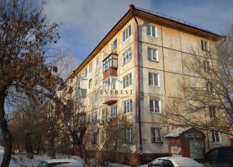 Продам 2-комнатную квартиру, 45.1 м2, Омск, улица Петра Осминина, 6, Октябрьский округ