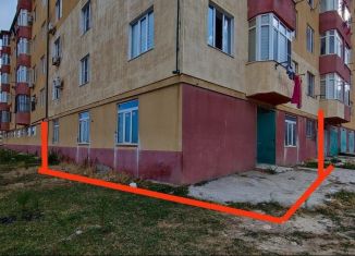 Продажа трехкомнатной квартиры, 140 м2, Дербент, улица Сальмана, 85Д