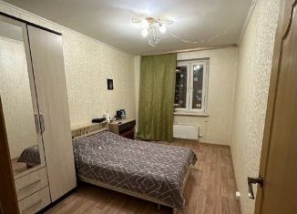 Сдам в аренду комнату, 20 м2, Московский, улица Бианки, 3