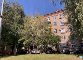 Продается квартира студия, 15 м2, Москва, Ткацкая улица, 44, район Соколиная Гора