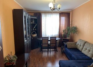 3-ком. квартира в аренду, 75 м2, Москва, Керамический проезд, 77к1