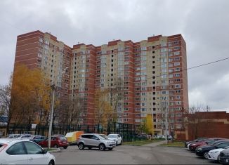 Продается трехкомнатная квартира, 73.7 м2, Сергиев Посад, Московское шоссе, 7к3