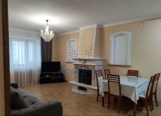 Продажа 4-комнатной квартиры, 120 м2, Чувашия, улица Алексея Талвира, 16