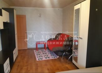 Продам 1-ком. квартиру, 31 м2, Кемеровская область, Инициативная улица, 36