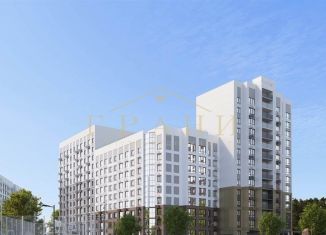 Продажа 1-комнатной квартиры, 41.2 м2, село Новая Усмань