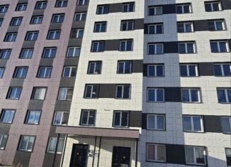 Продажа 2-комнатной квартиры, 40.3 м2, Кировская область, Березниковский переулок, 38А