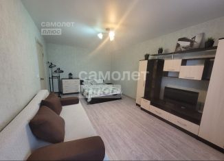 Продажа 1-ком. квартиры, 42 м2, Анапа, ЖК Горгиппия Морская, улица Ленина, 233