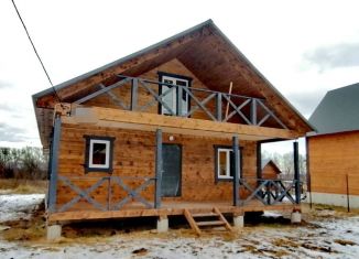 Продается дом, 198 м2, село Иглино, улица Академика Туполева