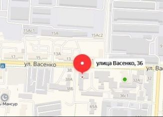 Сдаю в аренду склад, 30 м2, Мордовия, улица Васенко, 32