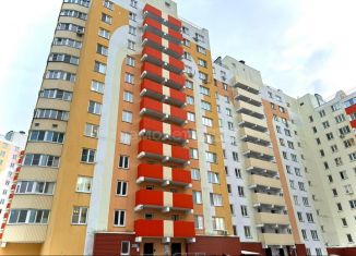 Продажа 1-комнатной квартиры, 44.3 м2, Калуга, Аллейная улица, Октябрьский округ