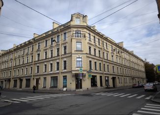 Продается комната, 27.7 м2, Санкт-Петербург, улица Воскова, 18/10, Петроградский район