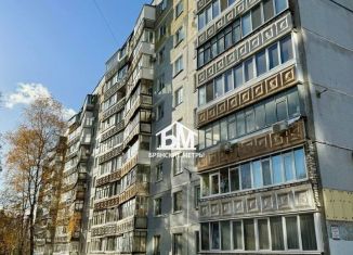 Продажа 2-комнатной квартиры, 53 м2, Брянск, Фосфоритная улица, 7, Володарский район