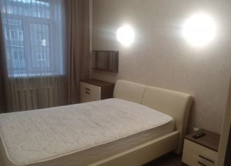 Сдается в аренду 2-ком. квартира, 53 м2, Алтайский край, Брестская улица, 14