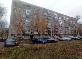 Продажа однокомнатной квартиры, 32.4 м2, Самара, Гвардейская улица, 13, метро Кировская