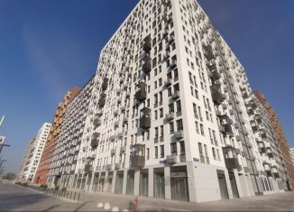 Продажа 1-ком. квартиры, 48 м2, Москва, Ленинградское шоссе, 229Ак2