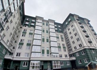 Продажа 2-комнатной квартиры, 51 м2, Калининградская область