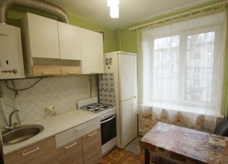 Сдам 1-ком. квартиру, 31 м2, Пушкин, Ахматовская улица, 3