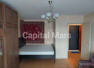 Сдается 1-ком. квартира, 34 м2, Москва, Инициативная улица, 6к2