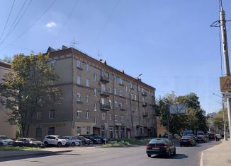 Продам квартиру студию, 12.4 м2, Москва, Фортунатовская улица, 19