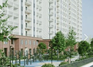 Продается квартира студия, 31 м2, Махачкала, Сетевая улица, 3А