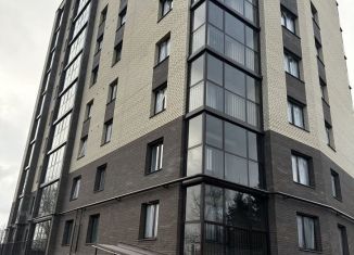 Продается трехкомнатная квартира, 80 м2, Ярославль, Фрунзенский район