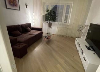 Сдача в аренду 3-ком. квартиры, 95 м2, Москва, Трифоновская улица, 12, Трифоновская улица