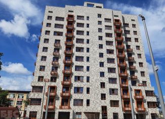 Двухкомнатная квартира на продажу, 58.8 м2, Москва, 1-й Стрелецкий проезд, 18, район Марьина Роща