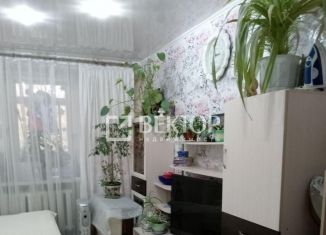 Продается 2-ком. квартира, 50 м2, Кострома, Профсоюзная улица, 29